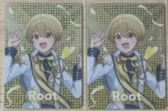 すとふぇす 2025 コレクションカード コレカ すとぷり るぅと 2枚セット