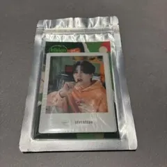 2026年最新】SEVENTEENチェキの人気アイテム - メルカリ