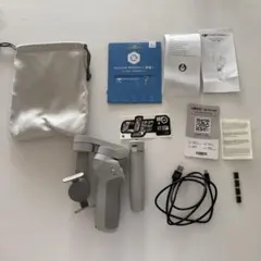 DJI Osmo Mobile SE スマートフォン用ジンバル