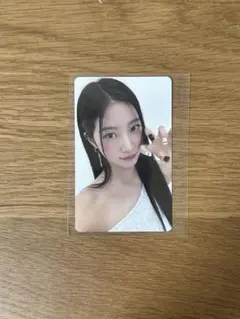 カズハ トレカ 特典