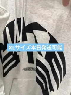 新品S⭐︎NIKE BTS コラボ パーカー フーディー - メルカリ