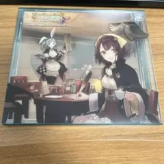 2025年最新】ソフィーのアトリエ2 サウンドトラックの人気