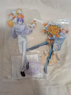 プロセカ 感謝祭 2024 アクスタ