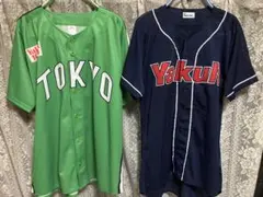 東京ヤクルトスワローズ 塩見泰隆 ユニフォーム XL - メルカリ