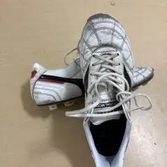 MIZUNO MORELIA サッカースパイク ホワイトのサムネイル
