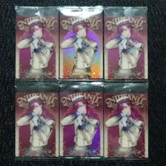 にじさんじ ウエハース ローレンイロアス コンシェルジュ衣装 セット