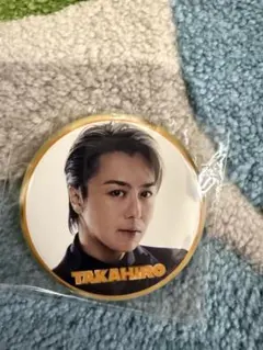 EXILE FAMILY PARTY TAKAHIRO