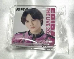 EBiDAN エビライ 2025 超特急 タクヤ デコガチャ(アクリルクリップ)