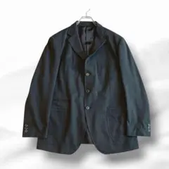ゴタイリク 五大陸 テーラードジャケット ブレザー ポケット有り E5434