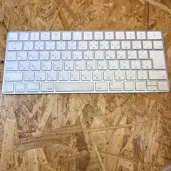 Apple Magic Keyboard A1644