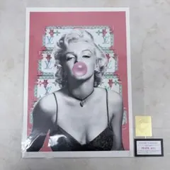 2026年最新】マリリンモンロー 直筆サインの人気アイテム - メルカリ