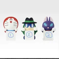 ドラえもん 一番くじ　きみとずっといっしょ