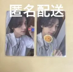 ジェイク　トレカ　ROMANCE UNTOLD