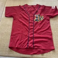 オリックス・バファローズ 大阪夏の陣 2009 ユニフォーム