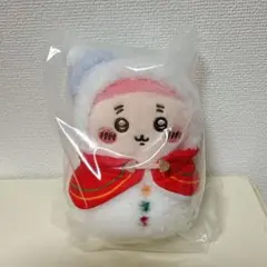 ちいかわ　エニマイくじ