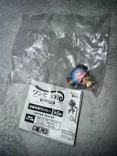 ワンピの実　復刻の第ニ海戦 チョッパー フィギュア
