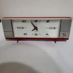 2026年最新】置時計 ゼンマイ式 アンティークの人気アイテム - メルカリ