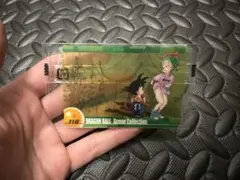 ドラゴンボール ナガサキヤ 14 匿名希望 チチ 極美品 昭和レトロ 貴重