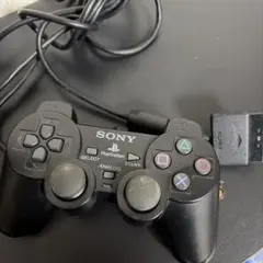 PS2 純正コントローラー