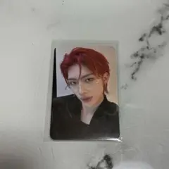 リッキー ktown4u ラキドロ 縁なしメガネ