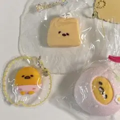 スクイーズ　美品　まとめ売り