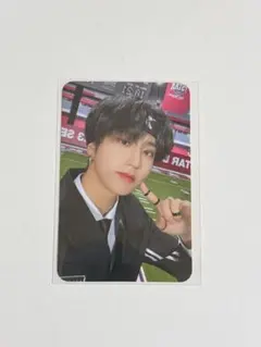 StrayKids 5STAR 事前収録 5回 スキズ ハン トレカ スキズ ハン 5期トレカセット - メルカリ