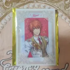 うたプリ 音也 ビジュカ ASSHC