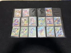 ワンピース ビジュアルアドベンチャー 1弾〜4弾（3弾4弾ノーマルコンプ） ワンピース ビジュアルアドベンチャー 1弾〜4弾（3弾4弾ノーマルコンプ