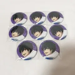 劇場版 Free!FS 缶バッジコレクション －Be Free!－ 桐嶋郁弥 Free! FS 桐嶋郁弥 缶バッジ 10点セット - メルカリ