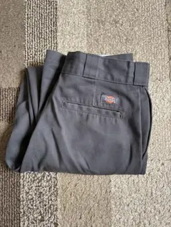 Dickies 874 ワークパンツ グレーのサムネイル