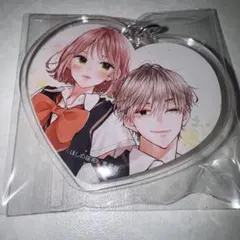 2026年最新】不可抗力のiloveyou アクリルキーホルダーの人気アイテム