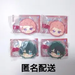 あんさんぶるスターズ　Valkyrie　前髪クリップ　斎宮 宗　影片 みか