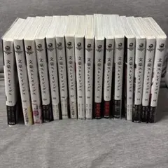 ● 文豪ストレイドッグス 1〜16巻