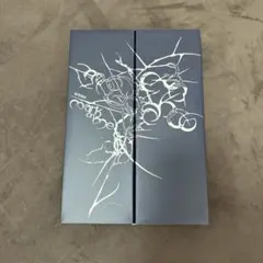 &TEAM mark on me CRAVE YOU ver CD