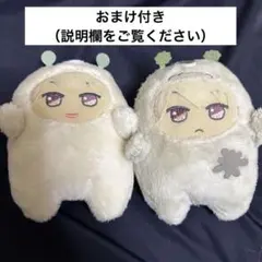 【匿名配送】アイナナ ♡ モンぬい 巳波 セット ♡ 2点セット 2025年最新】モンぬい 巳波の人気アイテム - メルカリ