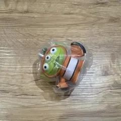 ピクサー　フィギュアマスコット　コスチュームエイリアン　ガチャ　新品