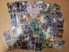 ポケモンカード　AR CHR 100枚まとめ売り