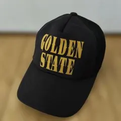 スタンダードカリフォルニア　GOLDEN STATE ベースボールキャップ 帽子