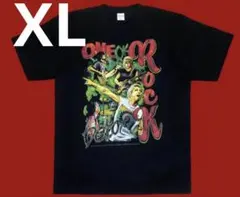 ONE OK ROCK ワンオク Tシャツ DETOX 映画 L - メルカリ