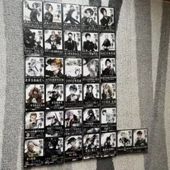 黒執事　漫画　17巻〜25巻　27巻〜32巻　計15点　まとめ売り 黒執事 漫画 17巻〜25巻 27巻〜32巻 計15点