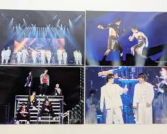 ドリームボーイズ　ドリボ　ステージフォト　4枚セット