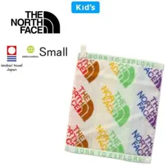 THE NORTH FACE ザ・ノース・フェイス　今治産ハンドタオルのサムネイル