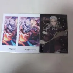 あんスタ 乱凪砂 まとめ売り