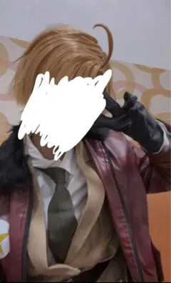 ヘタリア アメリカ　コスプレのサムネイル
