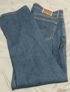 寿*丸様 00's vintage EDWIN 403 デニムパンツ サイズ37