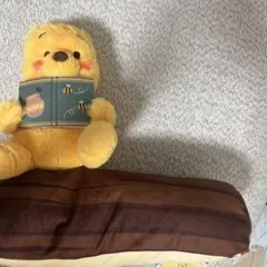 ディズニー　くまのプーさん ぬいぐるみ