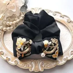 いつな⭐︎様お取引中⭐3274⭐❣️大人可愛い華やかアクセ❣️オリジナル✴インド