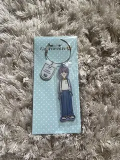 高橋恭平　キーホルダー、アクスタ、コードクリップ