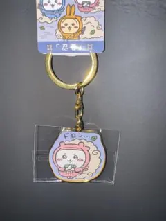 滋賀限定 ちいかわキーホルダーのサムネイル