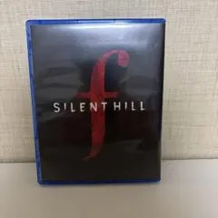 silent hill f テレビゲーム